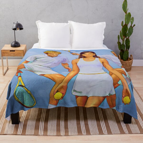 Item preview, Tennis Trio designed and sold by nikbogris.