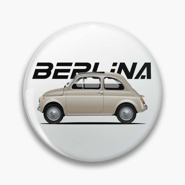 Artikelvorschau, FIAT 1965 500 Berlina entworfen und verkauft von AhmadAutomotive.