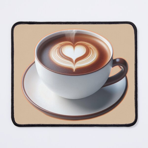 Item preview, Caffeine designed and sold by Wild-way Art.