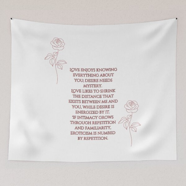 Item preview, A psychologist's view on love designed and sold by PsyFlow35.