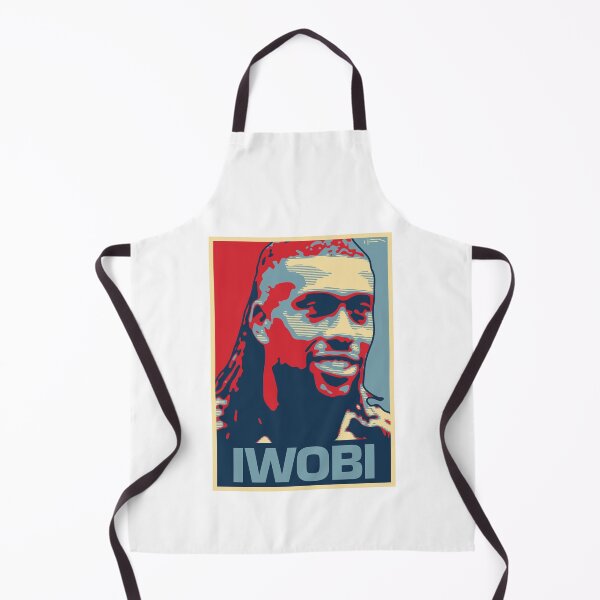 Item preview, Iwobi designed and sold by DFA.