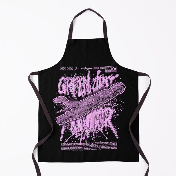 Item preview, Green Tree Monitor Modern Reptile Keeper Streetwear designed and sold by JRRTs.