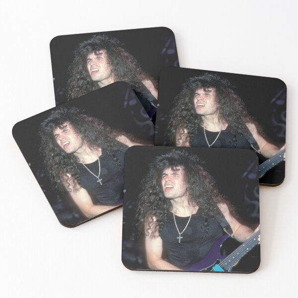 Item preview, Vinnie Moore - Photograph designed and sold by ConcertImages.