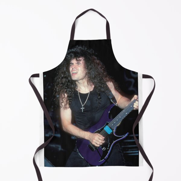 Aperçu de l'œuvre Vinnie Moore - Photographie créée et vendue par ConcertImages.
