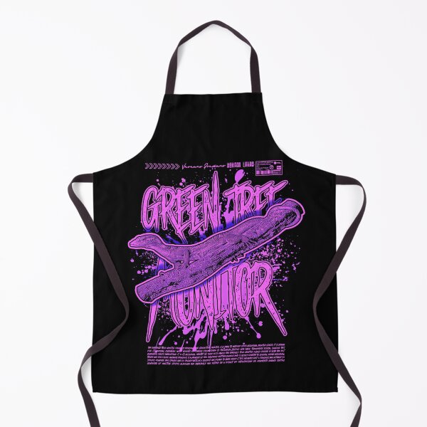 Item preview, Green Tree Monitor Modern Reptile Keeper Streetwear designed and sold by JRRTs.