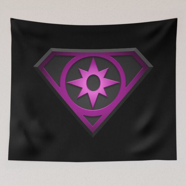 Item preview, Super Star Sapphire Lantern designed and sold by KalElsDesigns.
