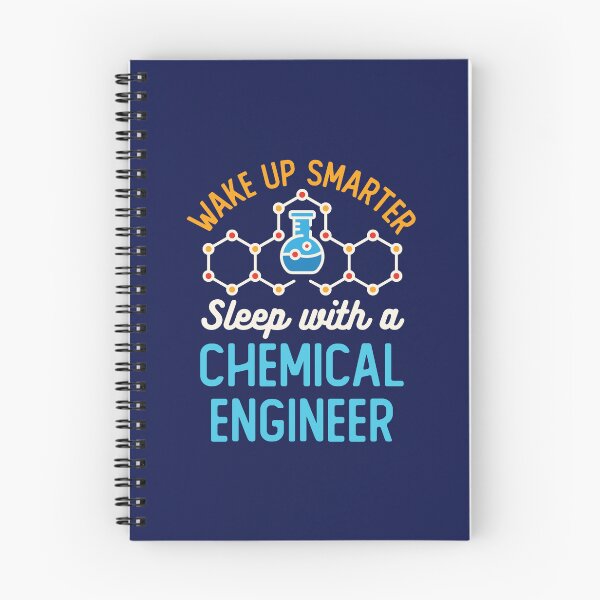 Item preview, Wake Up Smarter Sleep With a Chemical Engineer designed and sold by jaygo.