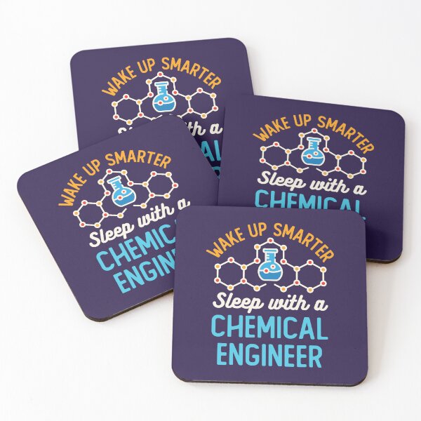 Item preview, Wake Up Smarter Sleep With a Chemical Engineer designed and sold by jaygo.