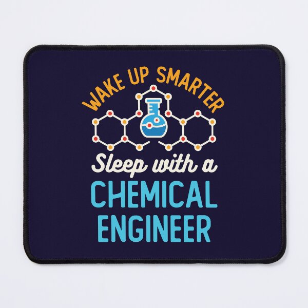 Item preview, Wake Up Smarter Sleep With a Chemical Engineer designed and sold by jaygo.