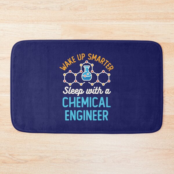 Item preview, Wake Up Smarter Sleep With a Chemical Engineer designed and sold by jaygo.