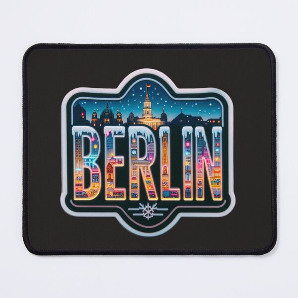 Item preview, Berlin Ice Streets Falcon-Frequency Drop-Amalgamation Reloaded designed and sold by Imaginarium of Chaos falcon88 .