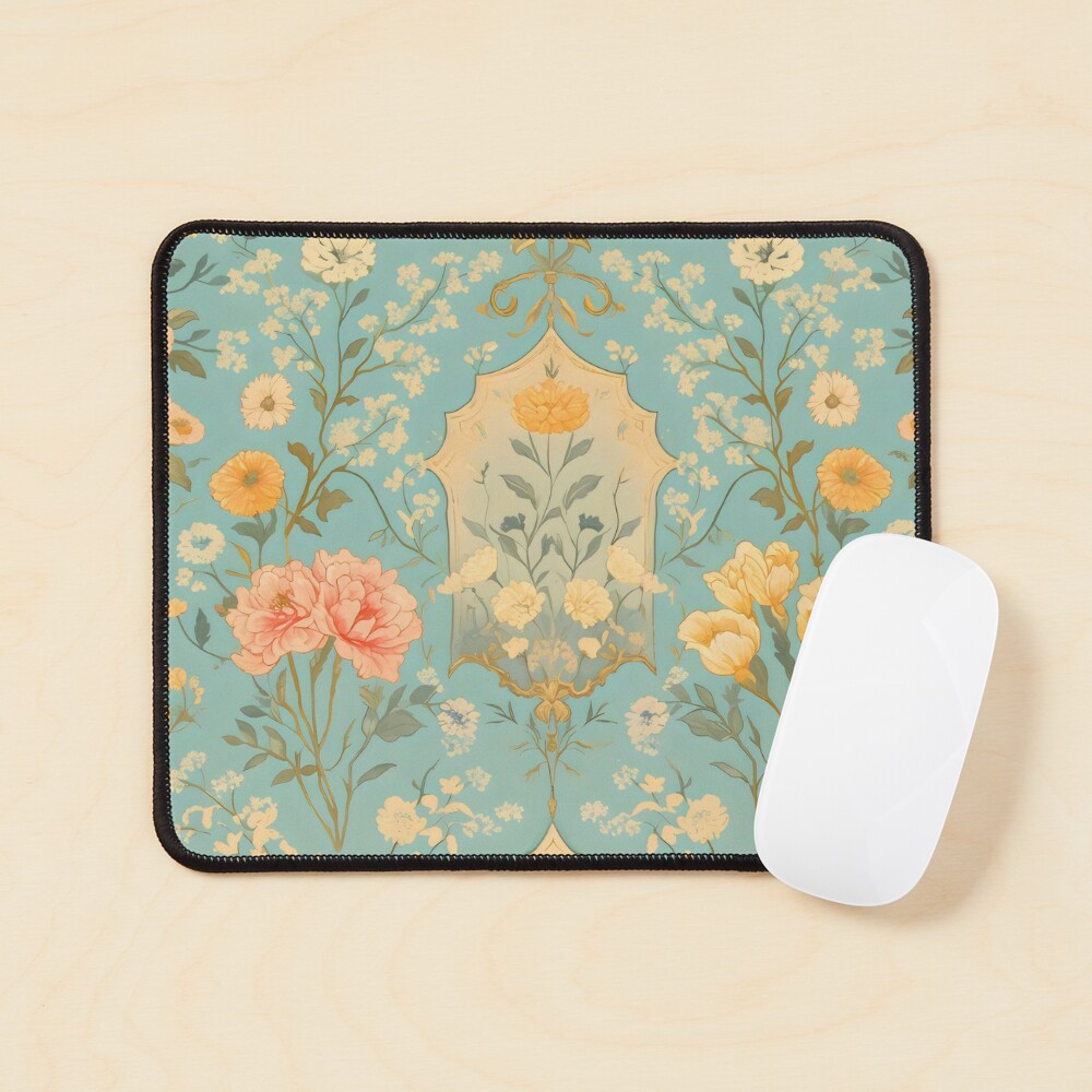 Item preview, Mouse Pad designed and sold by CulturalVibes.