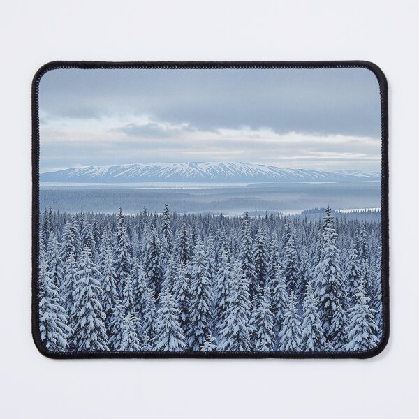 Item preview, Boreal forest designed and sold by Emile-Sabord.