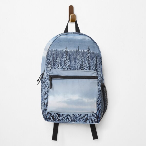 Item preview, Boreal forest designed and sold by Emile-Sabord.