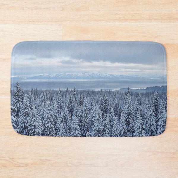 Item preview, Boreal forest designed and sold by Emile-Sabord.