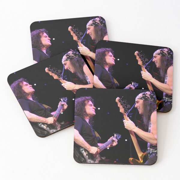 Item preview, Vinnie Moore - Photograph designed and sold by ConcertImages.