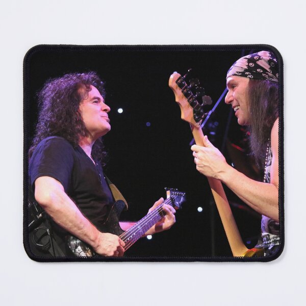 Item preview, Vinnie Moore - Photograph designed and sold by ConcertImages.