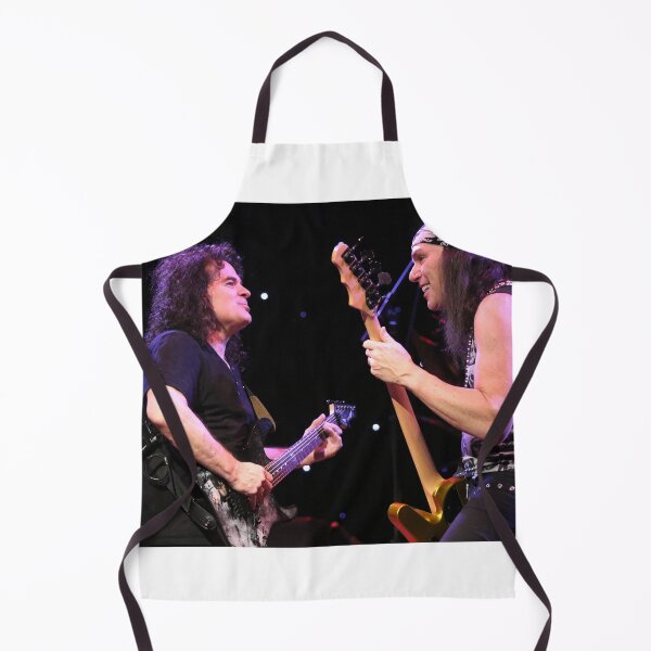 Item preview, Vinnie Moore - Photograph designed and sold by ConcertImages.