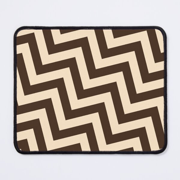 Item preview, twin peaks black lodge chevron designed and sold by strmberg.