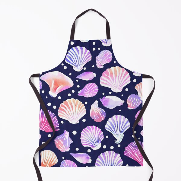 Item preview, Multicolor seashells designed and sold by Gioia-JJ.