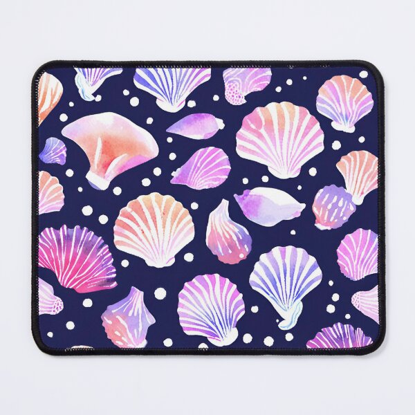 Item preview, Multicolor seashells designed and sold by Gioia-JJ.
