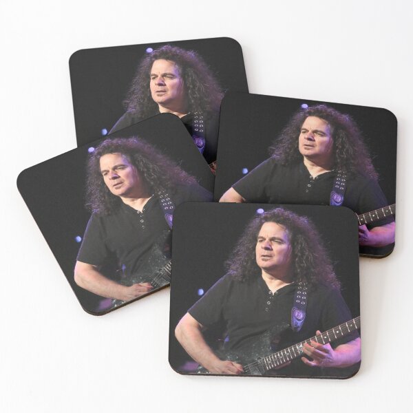 Item preview, Vinnie Moore - Photograph designed and sold by ConcertImages.