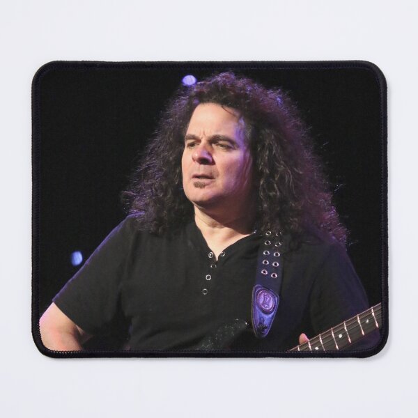 Item preview, Vinnie Moore - Photograph designed and sold by ConcertImages.