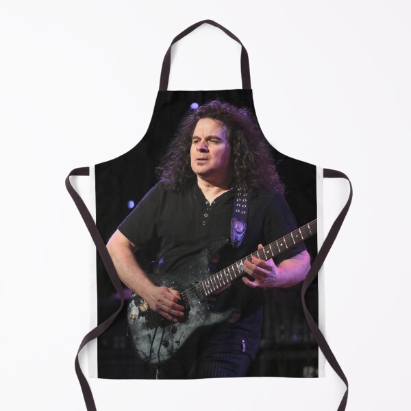 Aperçu de l'œuvre Vinnie Moore - Photographie créée et vendue par ConcertImages.