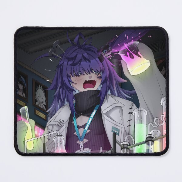 Item preview, Dr.Nova(e) designed and sold by CaptainArmada.