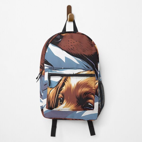 Item preview, Puppy Asleep in bed designed and sold by Colin Bentham.