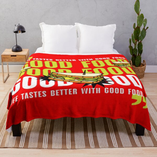 Item preview, Life Tastes Better With Good Food designed and sold by Kristijan Gregoric.