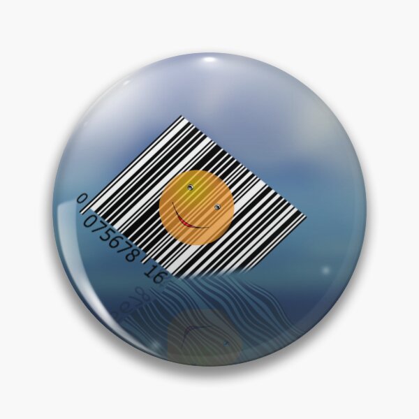 Item preview, Sinking barcode designed and sold by Grant Wilson.