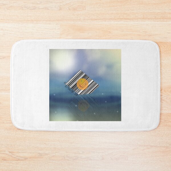 Item preview, Sinking barcode designed and sold by Grant Wilson.