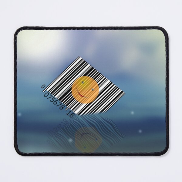 Item preview, Sinking barcode designed and sold by Grant Wilson.