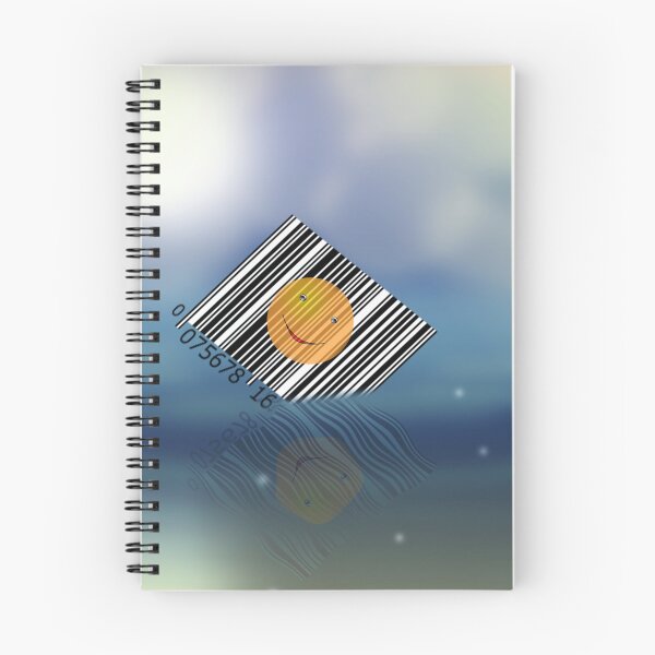 Item preview, Sinking barcode designed and sold by Grant Wilson.
