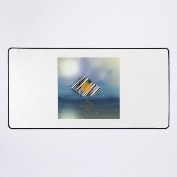 Item preview, Sinking barcode designed and sold by Grant Wilson.