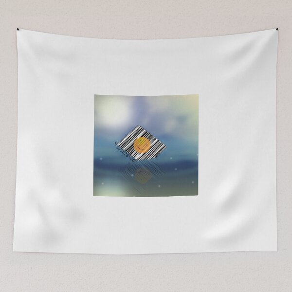 Item preview, Sinking barcode designed and sold by Grant Wilson.