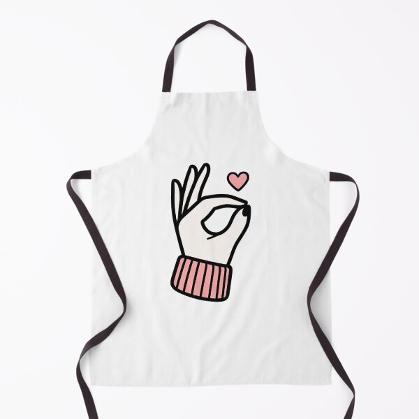 Item preview, OK Love Hand designed and sold by zzz888.