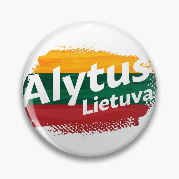 Item preview, Alytus, Lithuania designed and sold by studio838.
