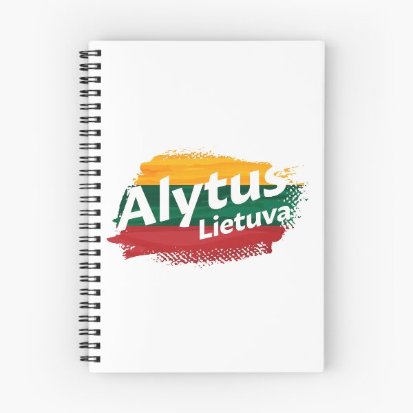 Item preview, Alytus, Lithuania designed and sold by studio838.