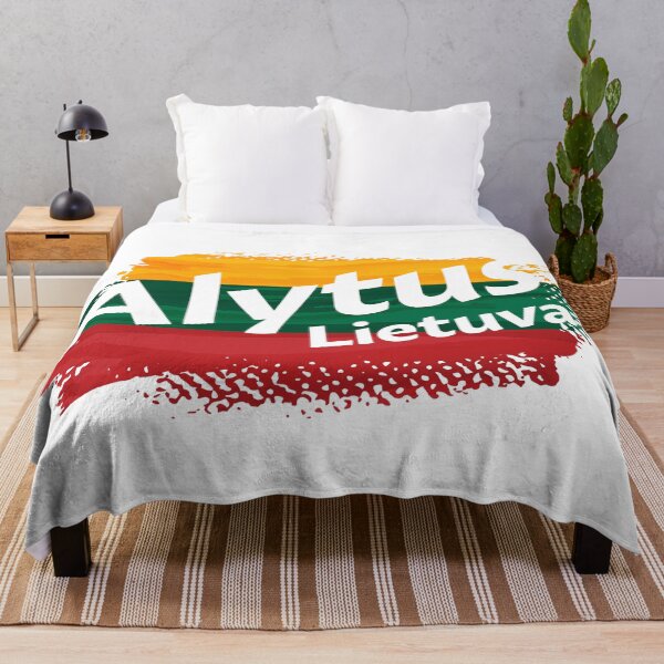 Item preview, Alytus, Lithuania designed and sold by studio838.
