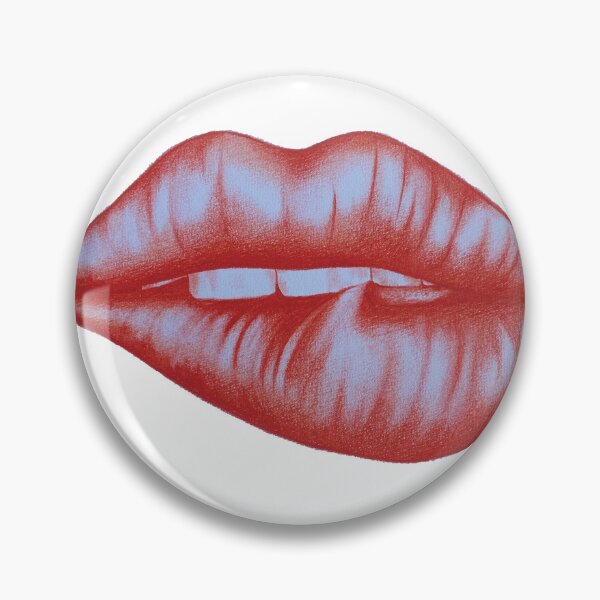 Item preview, Lips designed and sold by GENEST-V.