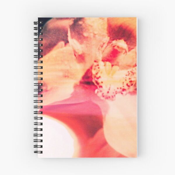 Item preview, Inhaler Band - Open Wide - Flower Design Cover designed and sold by flowerry.