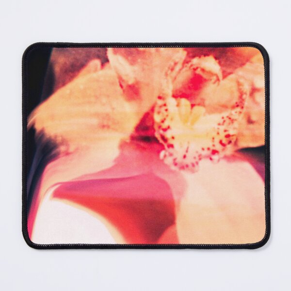 Item preview, Inhaler Band - Open Wide - Flower Design Cover designed and sold by flowerry.