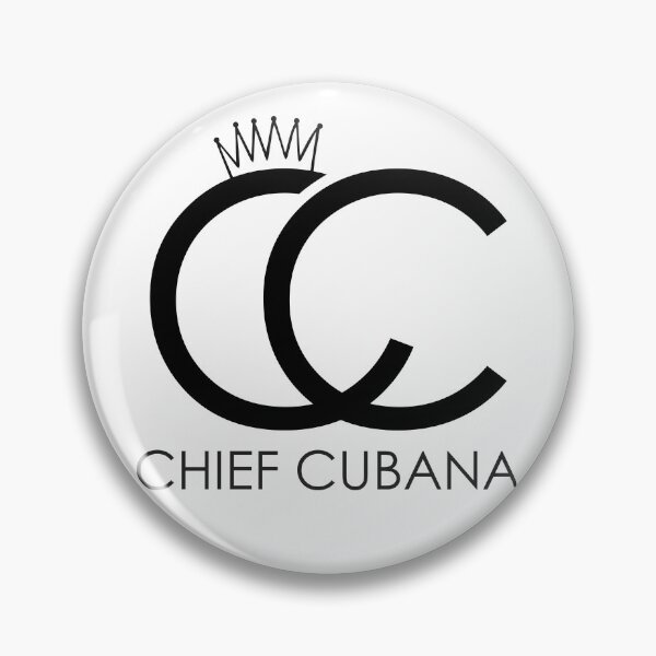 Item preview, Cuban chef designed and sold by Wolagno.