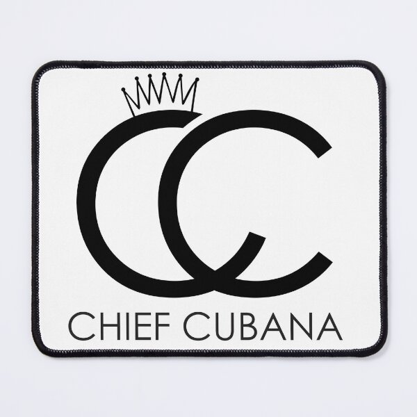 Item preview, Cuban chef designed and sold by Wolagno.