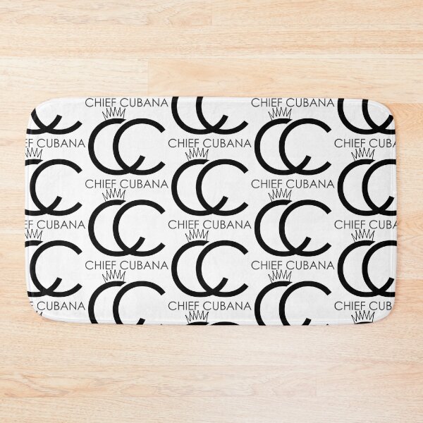 Item preview, Cuban chef designed and sold by Wolagno.