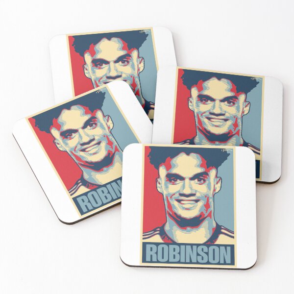 Item preview, Robinson designed and sold by DFA.