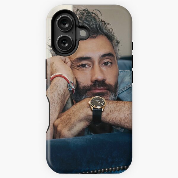 Aperçu de l'œuvre taika waititi créée et vendue par mondy4.