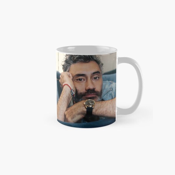 Aperçu de l'œuvre taika waititi créée et vendue par mondy4.
